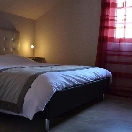 Chambres D Hotes Joel Rhinau Εξωτερικό φωτογραφία