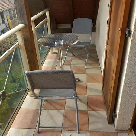 Chambres D Hotes Joel Rhinau Εξωτερικό φωτογραφία