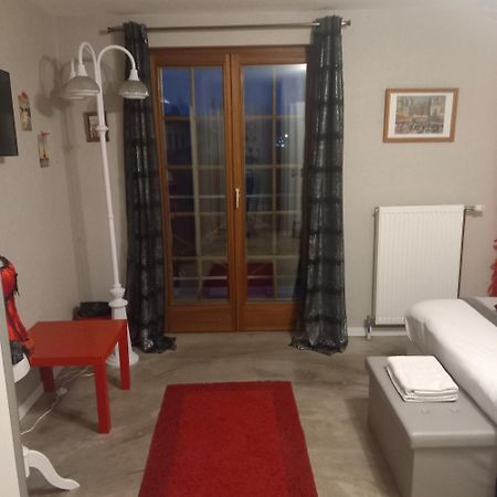 Chambres D Hotes Joel Rhinau Εξωτερικό φωτογραφία