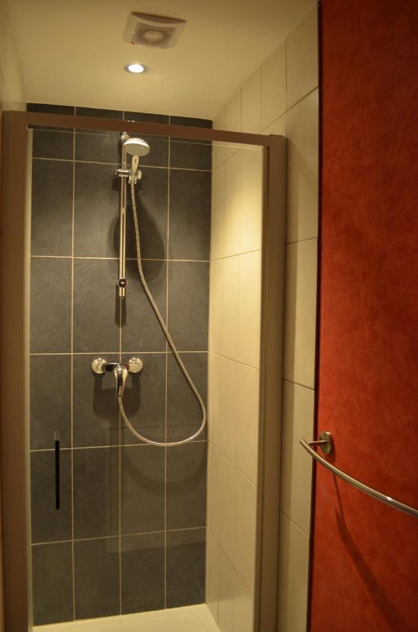Chambres D Hotes Joel Rhinau Εξωτερικό φωτογραφία