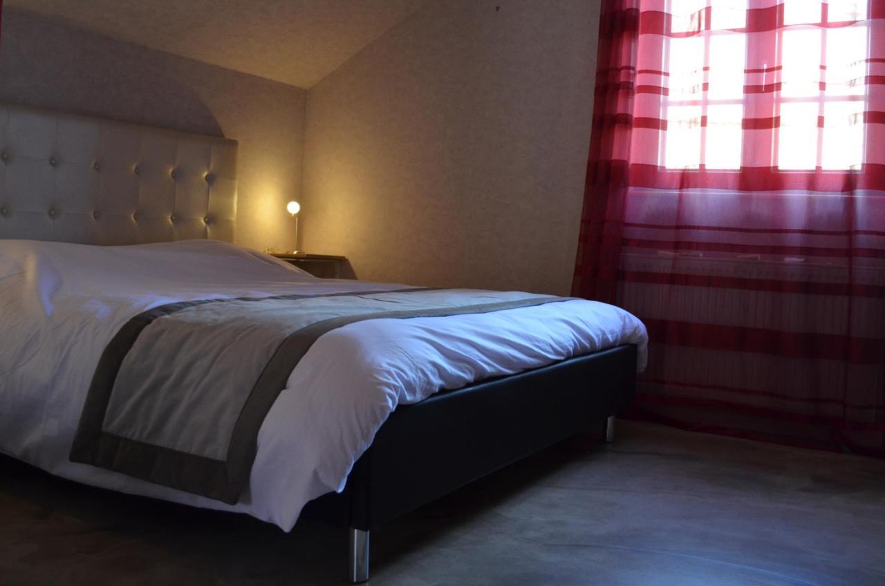 Chambres D Hotes Joel Rhinau Εξωτερικό φωτογραφία