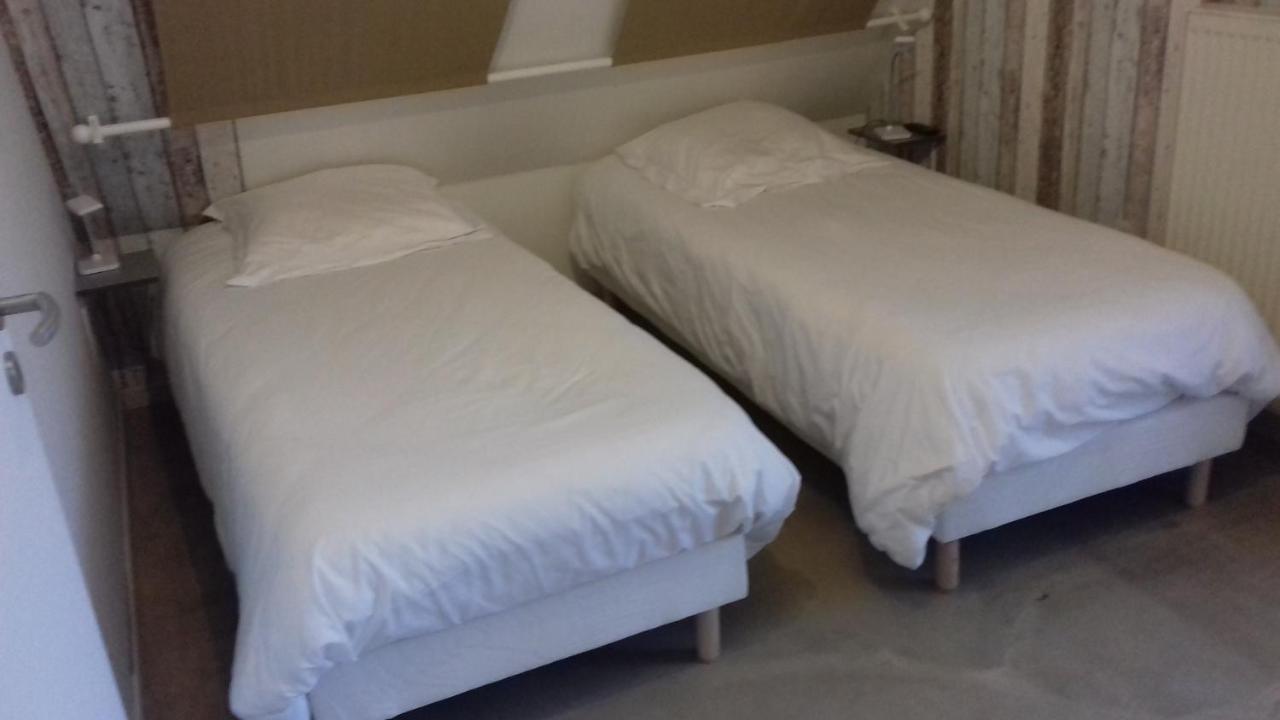 Chambres D Hotes Joel Rhinau Εξωτερικό φωτογραφία