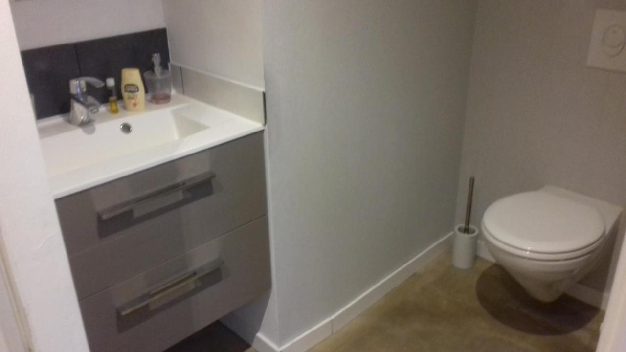 Chambres D Hotes Joel Rhinau Εξωτερικό φωτογραφία