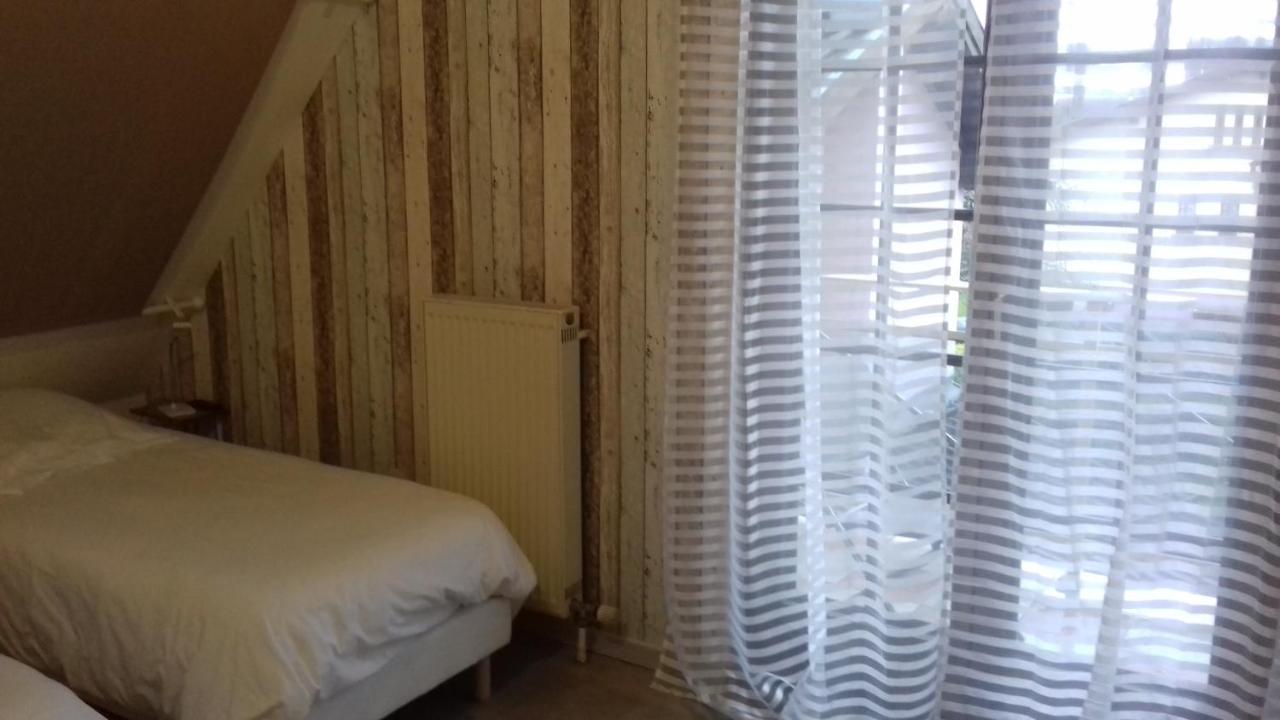 Chambres D Hotes Joel Rhinau Εξωτερικό φωτογραφία